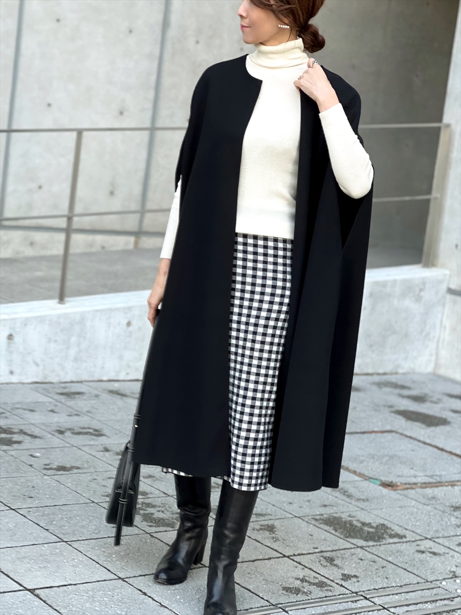 ウールマント　レトロ　古着 ヴィンテージ マント レトロコート 古着屋 古着 60s USA製 McGREGOR