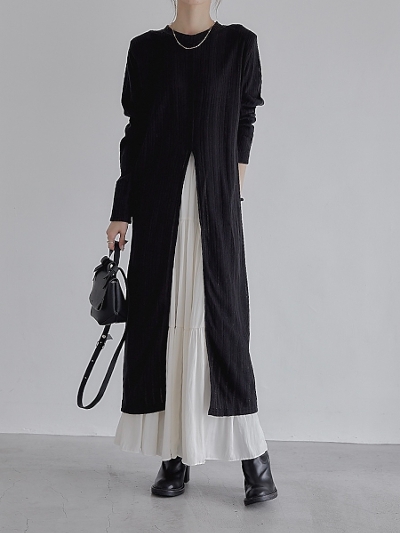 yRE ARRIVALz cut design one piece