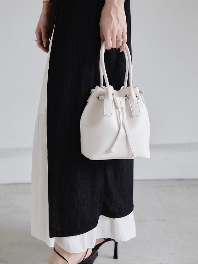 yRE ARRIVALz 2way drawstring bag