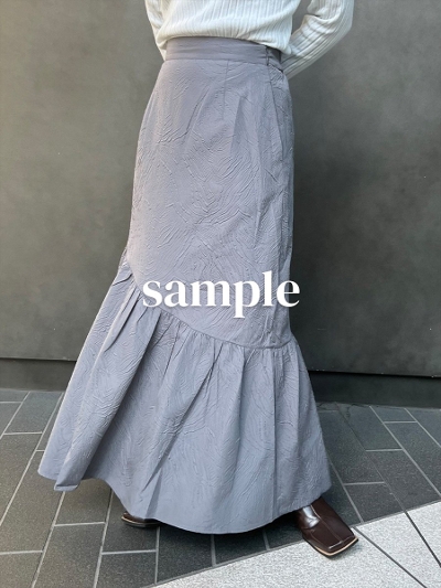 ySAMPLEzeLX^C}[ChXJ[g