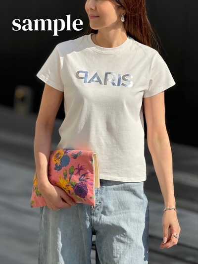 ySAMPLEzPARISTVc(vgver)