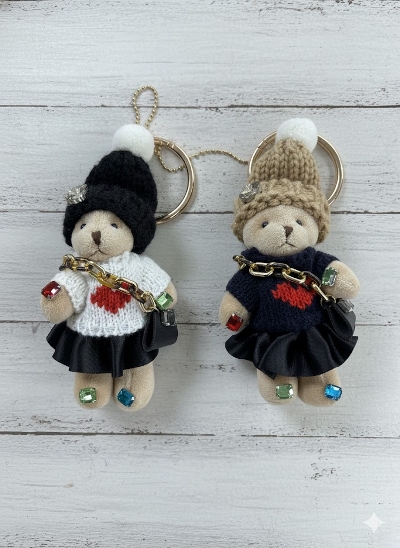 �y������������A������Ȃ����Ȃ��ցzEART PUNK TEDD �`���[���b�n�[�g�j�b�g�x�A