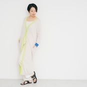 �����O�J�[�f�B�K�� /Brand: CONTRESSE