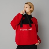 �j�b�g�g�[�g�o�b�O /Brand: CONTRESSE