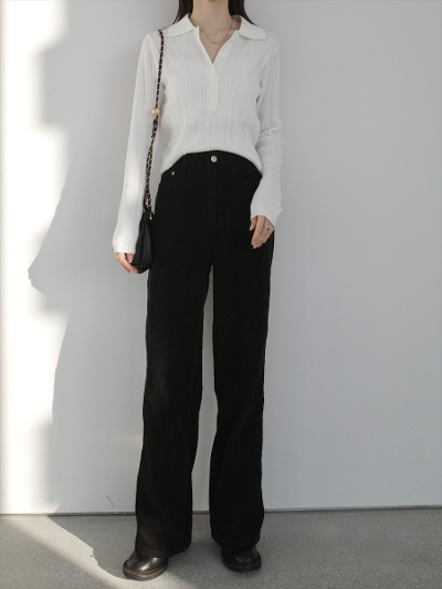 �yNEW�zcorduroy long pants