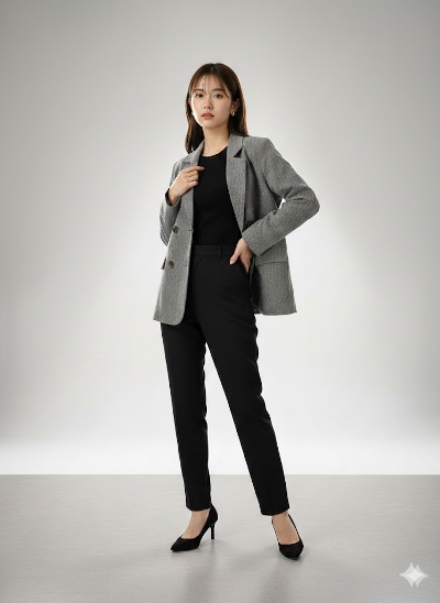 �y���ꂢ�ߒʋ΁z�_�u���{�^���X�g���C�v�e�[���[�h�W���P�b�g�b�I�t�B�X�Ή�