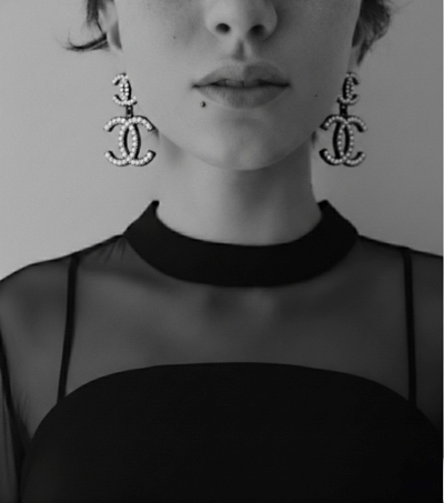 �yDAY AND GRADE / NOBLE�zsheer sleeve long sleeve tops