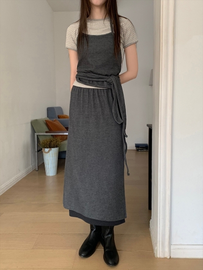 �ybuyer_in_Korea�z<br>���C���[�h�L���~�\�[�������b�v�X�J�[�g�Z�b�g