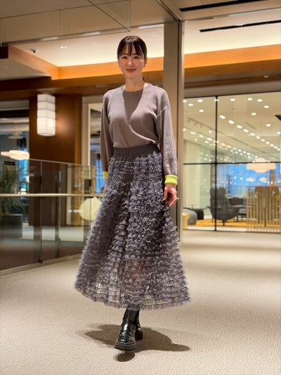 �y�O�c�䂩�Z���N�g�z�{�����[���t�����`���[���X�J�[�g