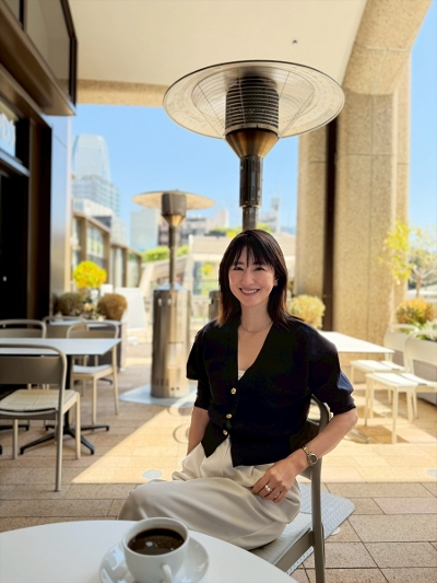 �y�O�c�䂩�Z���N�g�z�S�[���h�{�^���p�t�X���[�uV�l�b�N�j�b�g�J�[�f�B�K��