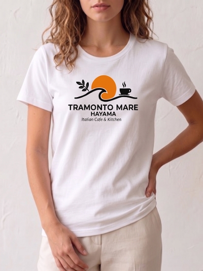 �y�R���{T�V���c/�t�R���C�t�zTRAMONTO MARE HAYAMA �I���W�i�� �J�t�F���ST�V���c | �g�������g�}�[�� �C�^���A�� �J�t�F�X�^�C�� �R�b�g�� ���� ���f�B�[�X