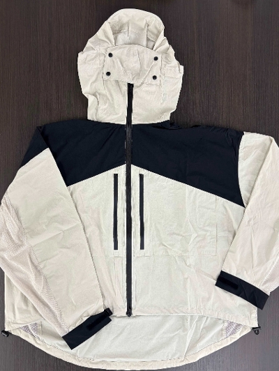  UV�����p�[�J�[ / �o�C�J���[