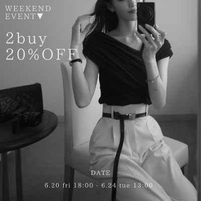 yTN[|z2BUY20%OFF